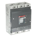 XT6HU3800BYU000XXX - ABB 800A 600V 3-Pole Molded Case Circuit Breaker Tmax XT6 Frame - Essential Electric Supply