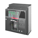 XT7HU310DGFF000XXX - ABB 1000 Amp 600 VAC 3 Pole Molded Case Circuit Breaker SACE Tmax T7H Ekip DIP LSIG - Essential Electric Supply