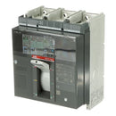 XT7LQ380CGFF000XXX - ABB 800A 3-Pole 600V Circuit Breaker Tmax XT7L Series - Essential Electric Supply