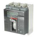 XT7SQ310DGFF000XXX - ABB 630A 600V 4-Pole Molded Case Circuit Breaker, IEC/UL - Essential Electric Supply
