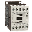 XTCE007B01TD Cutler Hammer XT Series Contactor 3 pole 3 phase 600V 7A 24V coil - Essential Electric Supply