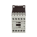 XTCE007B10A Cutler Hammer XT Series Contactor 3 pole 3 phase 600V 7A 120V coil - Essential Electric Supply