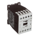 XTCE007B10TD Cutler Hammer XT Series Contactor 3 pole 3 phase 600V 7A 24V coil - Essential Electric Supply