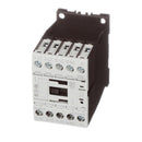 XTCE007B10TD Cutler Hammer XT Series Contactor 3 pole 3 phase 600V 7A 24V coil - Essential Electric Supply