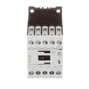 XTCE007B10TD Cutler Hammer XT Series Contactor 3 pole 3 phase 600V 7A 24V coil - Essential Electric Supply