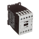 XTCE007B10TD Cutler Hammer XT Series Contactor 3 pole 3 phase 600V 7A 24V coil - Essential Electric Supply