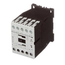 XTCE007B10TD Cutler Hammer XT Series Contactor 3 pole 3 phase 600V 7A 24V coil - Essential Electric Supply
