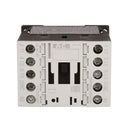 XTCE009B01A Cutler Hammer XT Series Contactor 3 pole 3 phase 600V 9A 120V coil - Essential Electric Supply