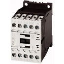XTCE009B01T Cutler Hammer XT Series Contactor 3 pole 3 phase 600V 9A 24V coil - Essential Electric Supply