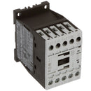 XTCE009B01TD Cutler Hammer XT Series Contactor 3 pole 3 phase 600V 9A 24V coil - Essential Electric Supply