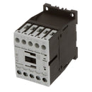 XTCE009B01TD Cutler Hammer XT Series Contactor 3 pole 3 phase 600V 9A 24V coil - Essential Electric Supply