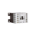 XTCE009B10A Cutler Hammer XT Series Contactor 3 pole 3 phase 600V 9A 120V coil - Essential Electric Supply