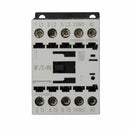 XTCE009B10B - Cutler Hammer 9A 220-240VAC 3-Pole IEC Contactor, 45mm Frame, 1NO, Full Voltage Non-Reversing, UL/CSA/IEC/CE Certified - Essential Electric Supply