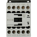 XTCE009B10BD Cutler Hammer XT Series Contactor 3 pole 3 phase 600V 9A 220V coil - Essential Electric Supply