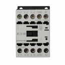 XTCE009B10E - Cutler Hammer 9A 3 Pole 3 Phase 208V Coil XT Series Contactor - Essential Electric Supply