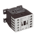 XTCE009B10T Cutler Hammer XT Series Contactor 3 pole 3 phase 600V 9A 24V coil - Essential Electric Supply