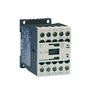 XTCE009B10T - Cutler Hammer 9A 24VAC 3-Pole IEC Contactor Motor Control - Essential Electric Supply