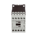 XTCE009B10TD Cutler Hammer XT Series Contactor 3 pole 3 phase 600V 9A 24V coil - Essential Electric Supply