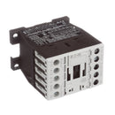XTCE009B10T Cutler Hammer XT Series Contactor 3 pole 3 phase 600V 9A 24V coil - Essential Electric Supply