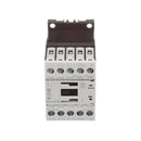 XTCE012B10A Cutler Hammer XT Series Contactor 3 pole 3 phase 600V 12A 120V coil - Essential Electric Supply
