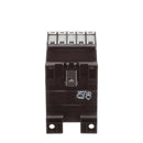 XTCE012B10A Cutler Hammer XT Series Contactor 3 pole 3 phase 600V 12A 120V coil - Essential Electric Supply