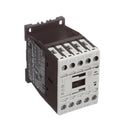 XTCE012B10A Cutler Hammer XT Series Contactor 3 pole 3 phase 600V 12A 120V coil - Essential Electric Supply