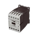 XTCE012B10A Cutler Hammer XT Series Contactor 3 pole 3 phase 600V 12A 120V coil - Essential Electric Supply