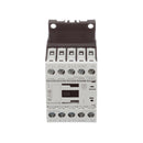 XTCE012B10A Cutler Hammer XT Series Contactor 3 pole 3 phase 600V 12A 120V coil - Essential Electric Supply