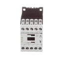 XTCE012B10T Cutler Hammer XT Series Contactor 3 pole 3 phase 600V 12A 24V coil - Essential Electric Supply
