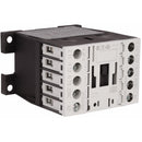 XTCE015B01TD Cutler Hammer XT Series Contactor 3 pole 3 phase 600V 15A 24V coil - Essential Electric Supply