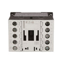 XTCE015B10A - Cutler Hammer 15A 120VAC 3-Pole IEC Contactor Frame B with 1NO Auxiliary Contact - Essential Electric Supply