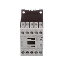 XTCE015B10A Cutler Hammer XT Series Contactor 3 pole 3 phase 600V 15A 120V coil - Essential Electric Supply