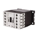 XTCE015B10A - Cutler Hammer 15A 120VAC 3-Pole IEC Contactor Frame B with 1NO Auxiliary Contact - Essential Electric Supply