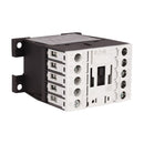 XTCE015B10A - Cutler Hammer 15A 120VAC 3-Pole IEC Contactor Frame B with 1NO Auxiliary Contact - Essential Electric Supply