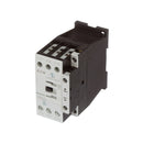 XTCE018C10A Cutler Hammer XT Series Contactor 3 pole 3 phase 600V 18A 120V coil - Essential Electric Supply