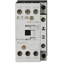 XTCE018C10C Cutler Hammer XT Series Contactor 3 pole 3 phase 600V 18A 480V coil - Essential Electric Supply