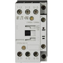 XTCE018C10E Cutler Hammer XT Series Contactor 3 pole 3 phase 600V 18A 208V coil - Essential Electric Supply