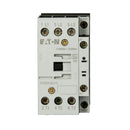 XTCE018C10E - Cutler Hammer 18A 3-Pole IEC Contactor, 208V AC Coil, 1NO Auxiliary, XT Series, Frame C, Screw/DIN Rail Mount, 600V Interrupt, UL/CSA/CE Certified - Essential Electric Supply