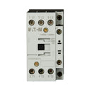 XTCE018C10T - Cutler Hammer 18A 3-Pole 24VAC IEC Motor Contactor Frame C - Essential Electric Supply