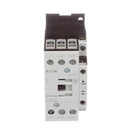 XTCE018C10TD Cutler Hammer XT Series Contactor 3 pole 3 phase 600V 18A 24V coil - Essential Electric Supply