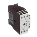 XTCE018C10TD Cutler Hammer XT Series Contactor 3 pole 3 phase 600V 18A 24V coil - Essential Electric Supply