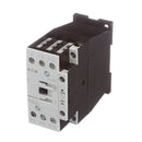 XTCE018C10TD Cutler Hammer XT Series Contactor 3 pole 3 phase 600V 18A 24V coil - Essential Electric Supply