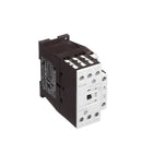 XTCE025C10A Cutler Hammer XT Series Contactor 3 pole 3 phase 600V 25A 120V coil - Essential Electric Supply