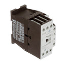XTCE025C10C Cutler Hammer XT Series Contactor 3 pole 3 phase 600V 25A 480V coil - Essential Electric Supply