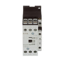 XTCE025C10TD Cutler Hammer XT Series Contactor 3 pole 3 phase 600V 25A 24V coil - Essential Electric Supply