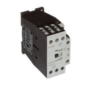 XTCE025C10TD Cutler Hammer XT Series Contactor 3 pole 3 phase 600V 25A 24V coil - Essential Electric Supply