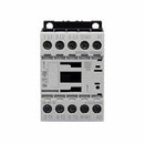 XTCE032C10A - Cutler Hammer 32A 3-Pole IEC Contactor Frame C 110/120V Coil - Essential Electric Supply