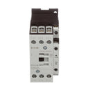 XTCE032C10A Cutler Hammer XT Series Contactor 3 pole 3 phase 600V 32A 120V coil - Essential Electric Supply