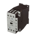 XTCE032C10A Cutler Hammer XT Series Contactor 3 pole 3 phase 600V 32A 120V coil - Essential Electric Supply