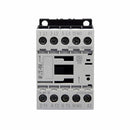 XTCE032C10TD - Cutler Hammer 32A 3-Pole 600V Full Voltage Non-Reversing Contactor Frame C 24-27 VDC Coil - Essential Electric Supply